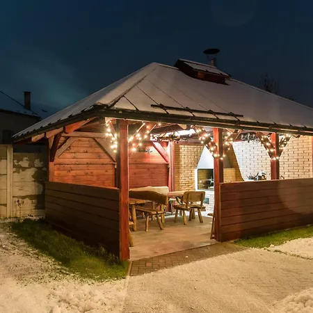 Schwarzbach Casa vacanze *
