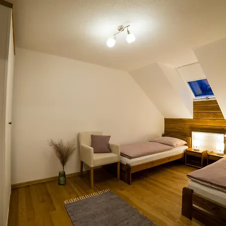 Schwarzbach Casa vacanze *