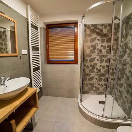 Casa vacanze Schwarzbach *