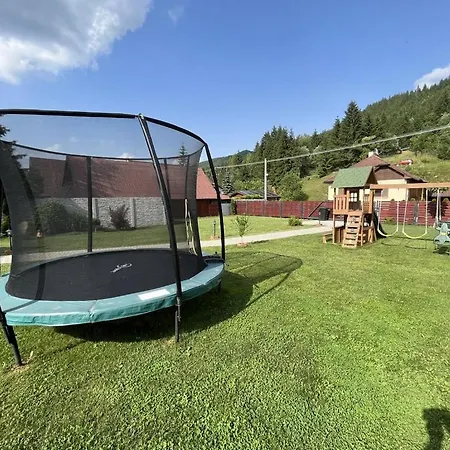 Casa vacanze Schwarzbach